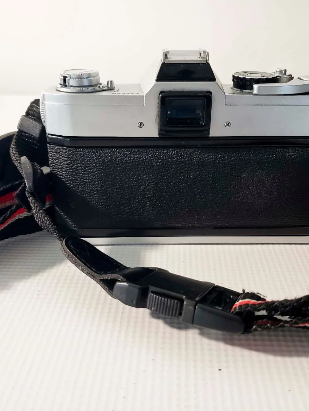 Canon ft ql